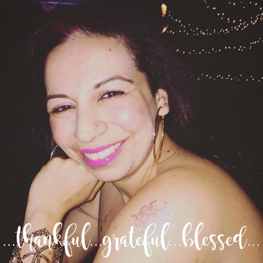 Meet your Posher, Mary Ann